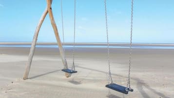 Comfort Apartment, 2 Bedrooms | View from property