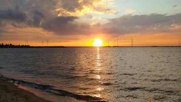 Classic Apartment, 2 Bedrooms | View from property