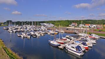 Classic House, 2 Bedrooms | View from property