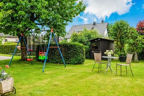 經典公寓, 3 間臥室 | 兒童遊樂區