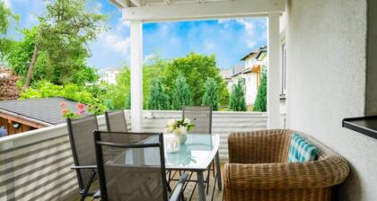 Luxurious Apartment in Medebach Near Public Pool