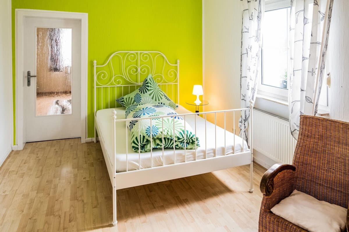 Classic Apartment, 3 Bedrooms
