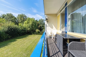 Classic Apartment, 2 Bedrooms | Kawasan hartanah