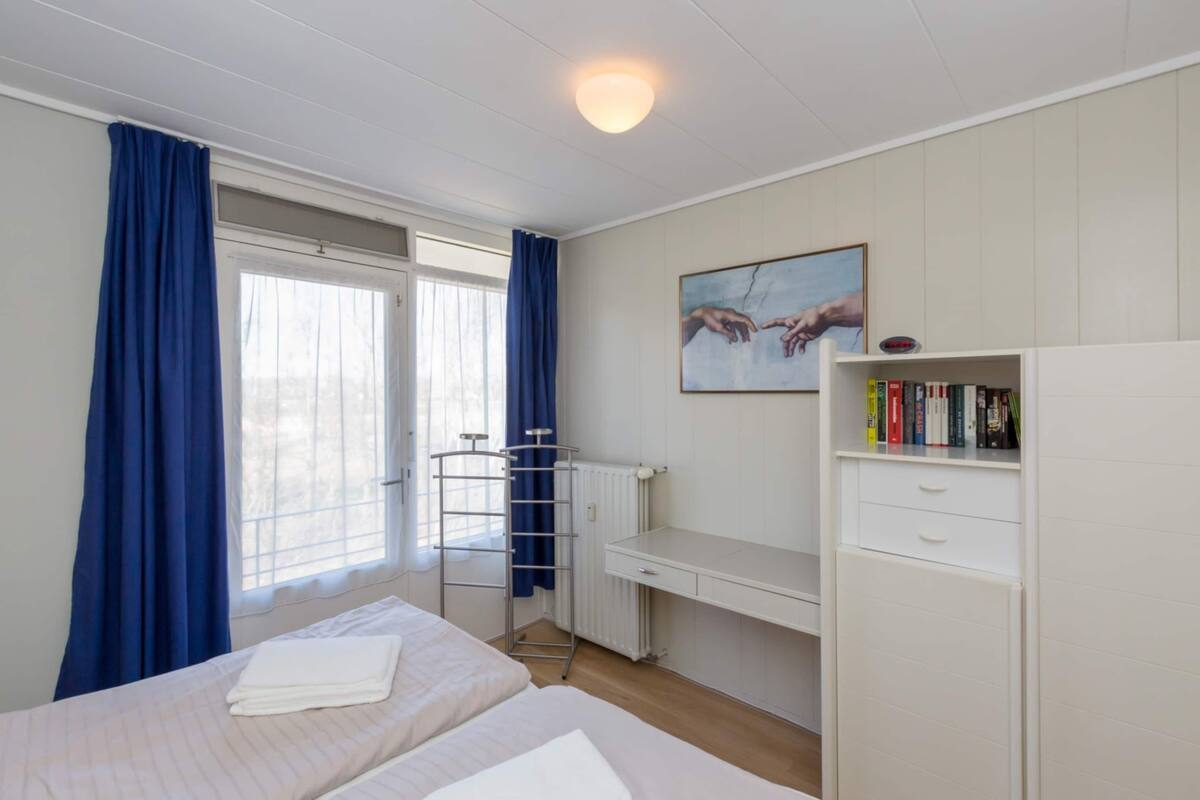 Classic Apartment, 2 Bedrooms
