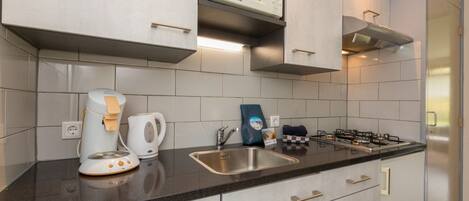 Casa Classic, 2 camere da letto | Cucina privata | Frigorifero, microonde, lavastoviglie, macchina per tè/caffè