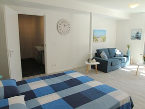 Classic Apartment, 1 Bedroom