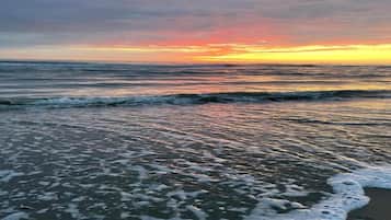 Apartemen Deluks, 1 kamar tidur | Pemandangan dari properti