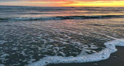 Stunning Apartment in Schoorl, North Hollandaeu\"you can Bike to the Beach