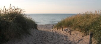 Cozy Apartment in Zingst Germany Near Beach