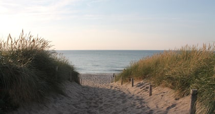 Cozy Apartment in Zingst Germany Near Beach