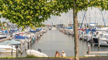 Comfort Apartment, 2 Bedrooms | View from property