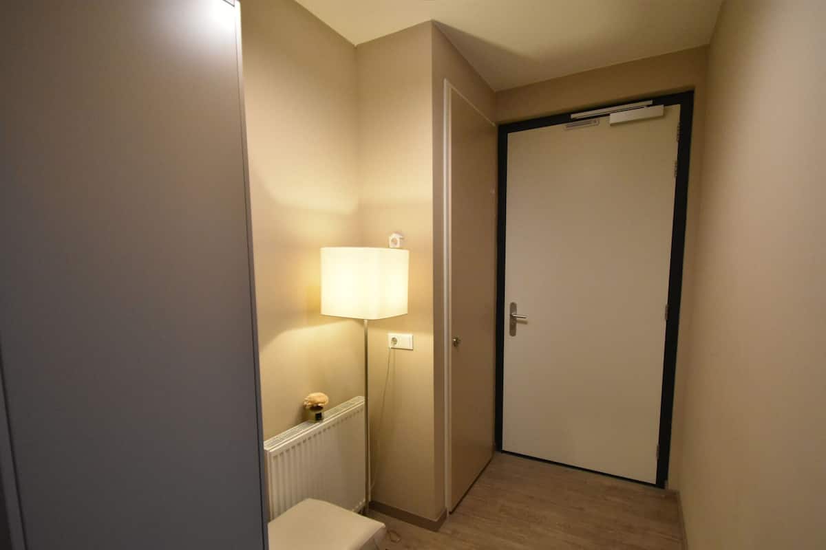 Classic Apartment, 2 Bedrooms | Reception