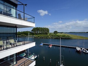 舒適公寓, 2 間臥室 | 外觀