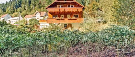 Appartamento Comfort, 1 camera da letto | Esterni