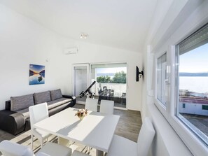 Leilighet – comfort, 3 soverom | Oppholdsrom