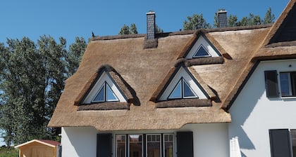 Fairy Tale Holiday Home in Rerik Near the Centre