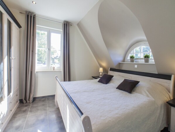 Rumah Comfort, 4 kamar tidur