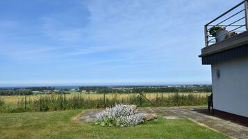 Casa clássico, 3 quartos | Vista da propriedade