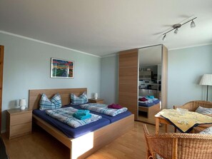 Classic Apartment, 1 Bedroom