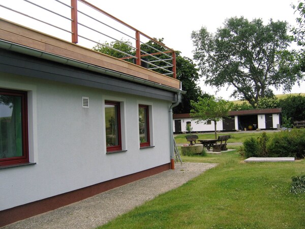Modern Apartment In Bastorf Near Sea - Bastorf