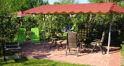 Snug Apartment in Kropelin Germany