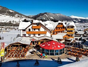 Classic Apartment, 4 Bedrooms | View from property