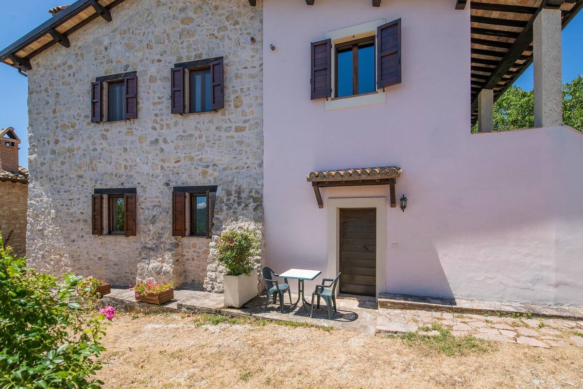 Deluxe House, 1 Bedroom | Exterior