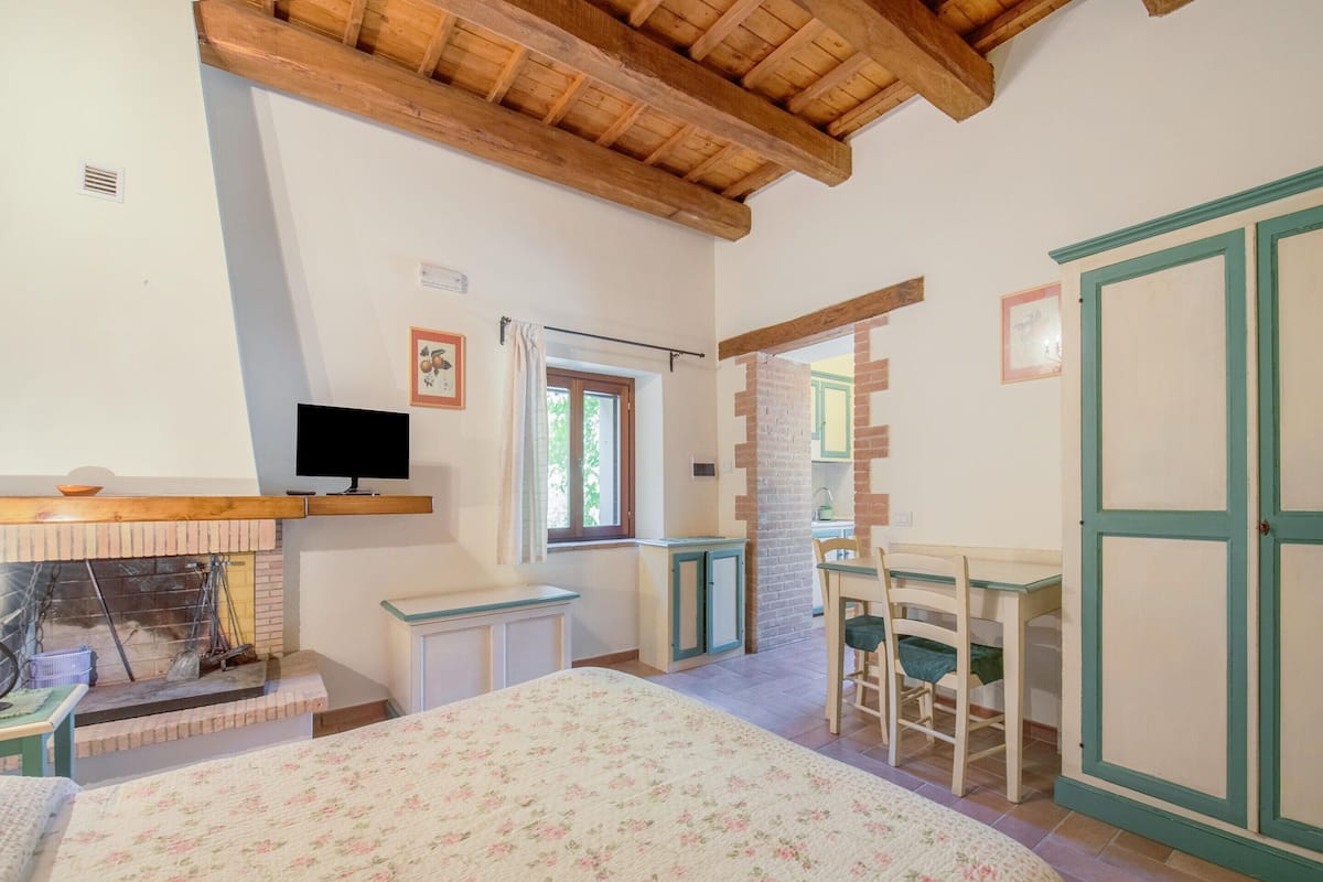 Maison Deluxe, 1 chambre | 10 chambres, ameublement unique, literie fournie