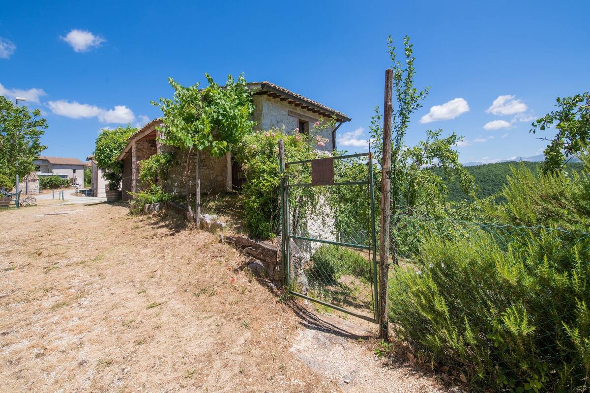 Maison Classique, 2 chambres | Réception