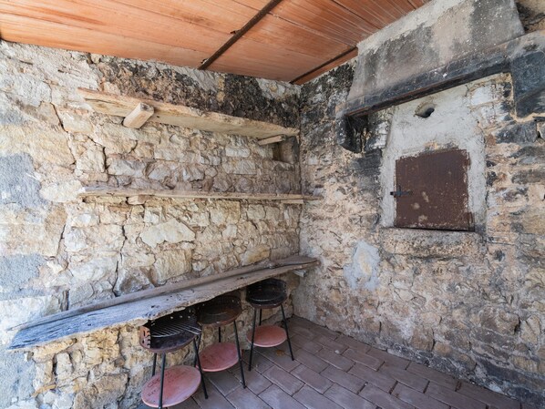 Balcony - Quiet Holiday Home in Sellano With Swimming Pool a few Kilometers From Rasiglia (Sellano)