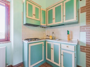 Deluxe-Haus, 2 Schlafzimmer | Eigene Küche