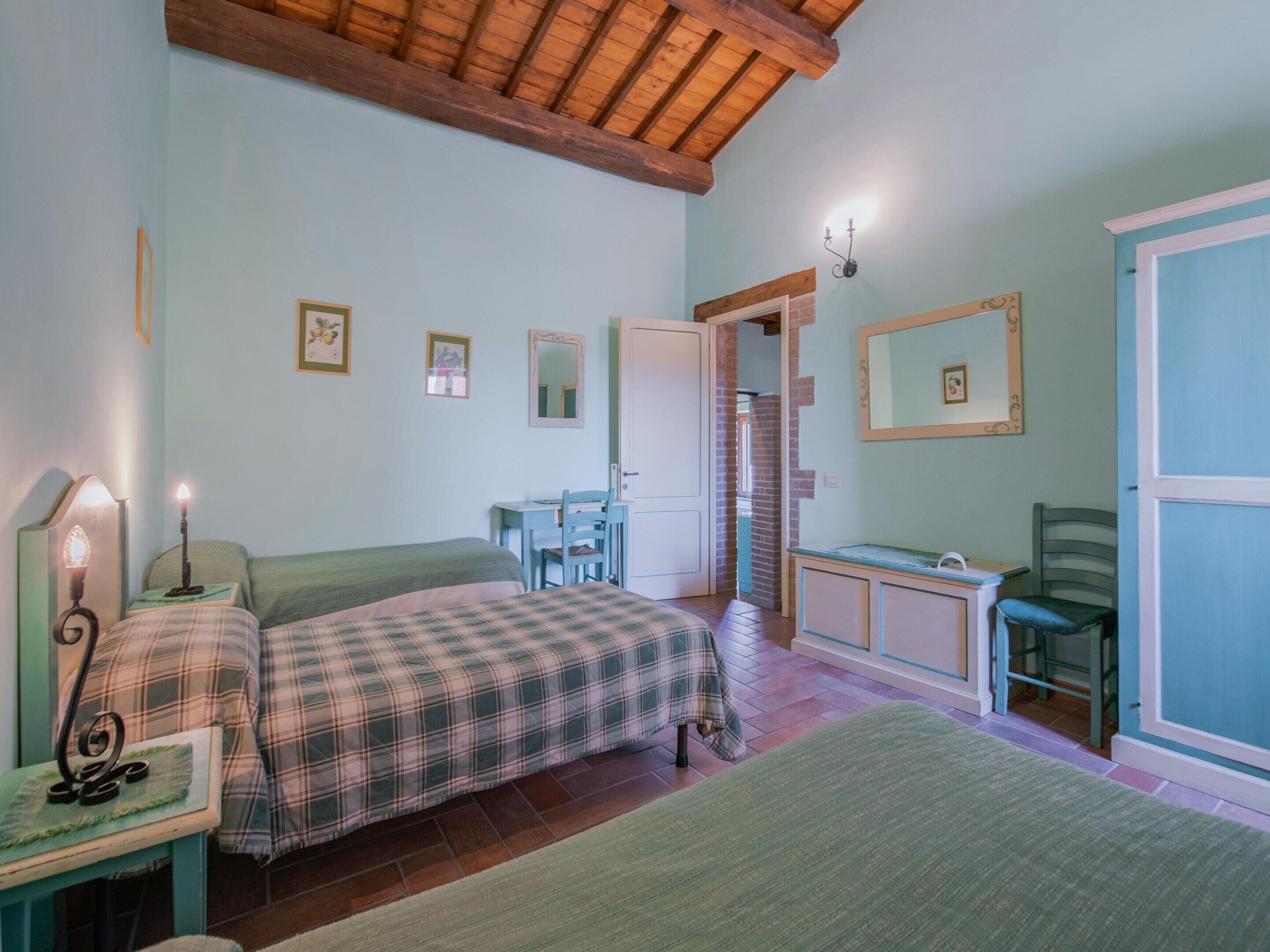 华丽独立别墅, 2 间卧室 | 10 多间卧室、特色家居、床单