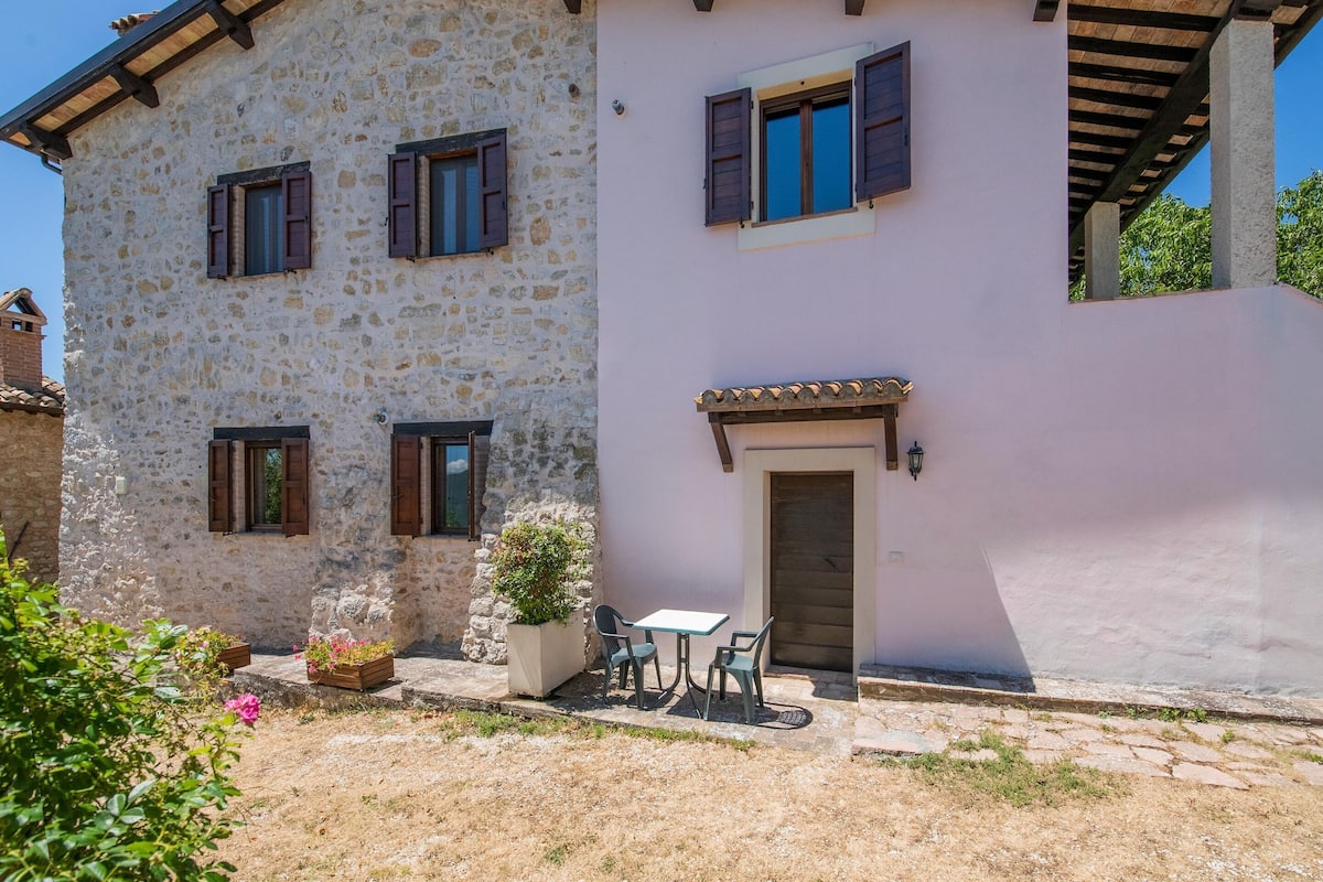 Classic House, 1 Bedroom | Exterior