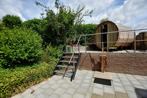 Classic House, 3 Bedrooms | Spa treatment