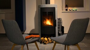 Comfort-Chalet, 3 Schlafzimmer | Innendetails