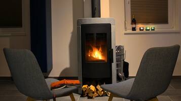 Chalet Comfort, 3 camere da letto | Dettaglio interni