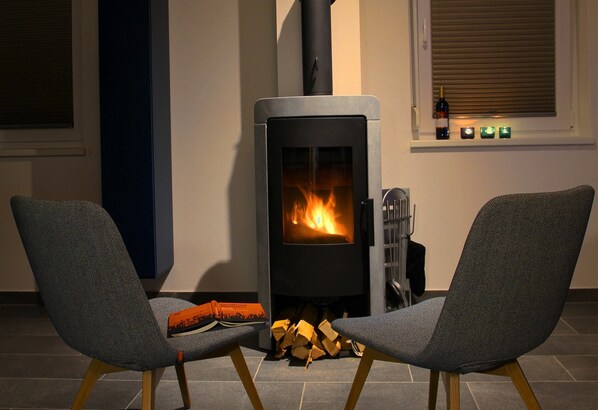 Comfort Chalet, 3 Bedrooms | Interior detail - Luxurious Chalet in Kotschach-mauthen Near Ski Area (Kotschach-Mauthen)