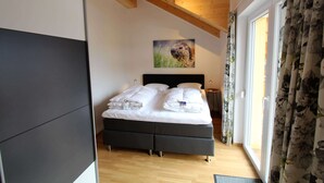 Classic-Chalet, 3 Schlafzimmer