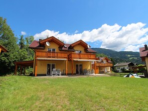 Classic Chalet, 3 Bedrooms | Exterior