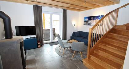Luxurious Chalet in Kotschach-mauthen Near Ski Area