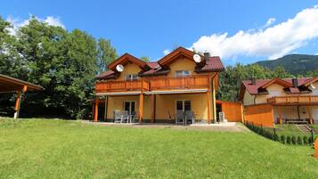 Chalet Comfort, 3 camere da letto | Esterni