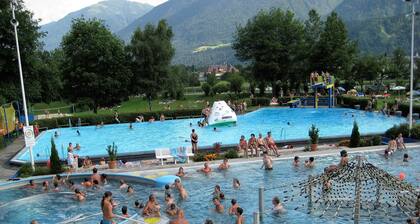 Luxurious Chalet in Kotschach-mauthen Near Ski Area