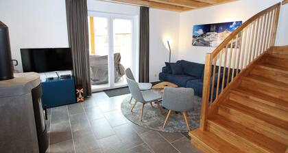 Luxurious Chalet in Kotschach-mauthen Near Ski Area