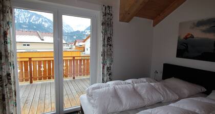 Luxurious Chalet in Kotschach-mauthen Near Ski Area