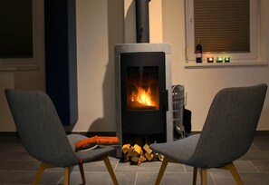 經典小木屋, 3 間臥室 | 內部細節