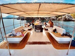 Comfort-huvila, 4 makuuhuonetta | Näkymä majoituspaikasta