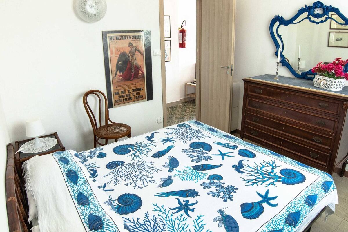 컴포트 빌라, 침실 4개 | 8 개의 침실, 각각 다르게 가구 비치, 다리미/다리미판, 침대 시트