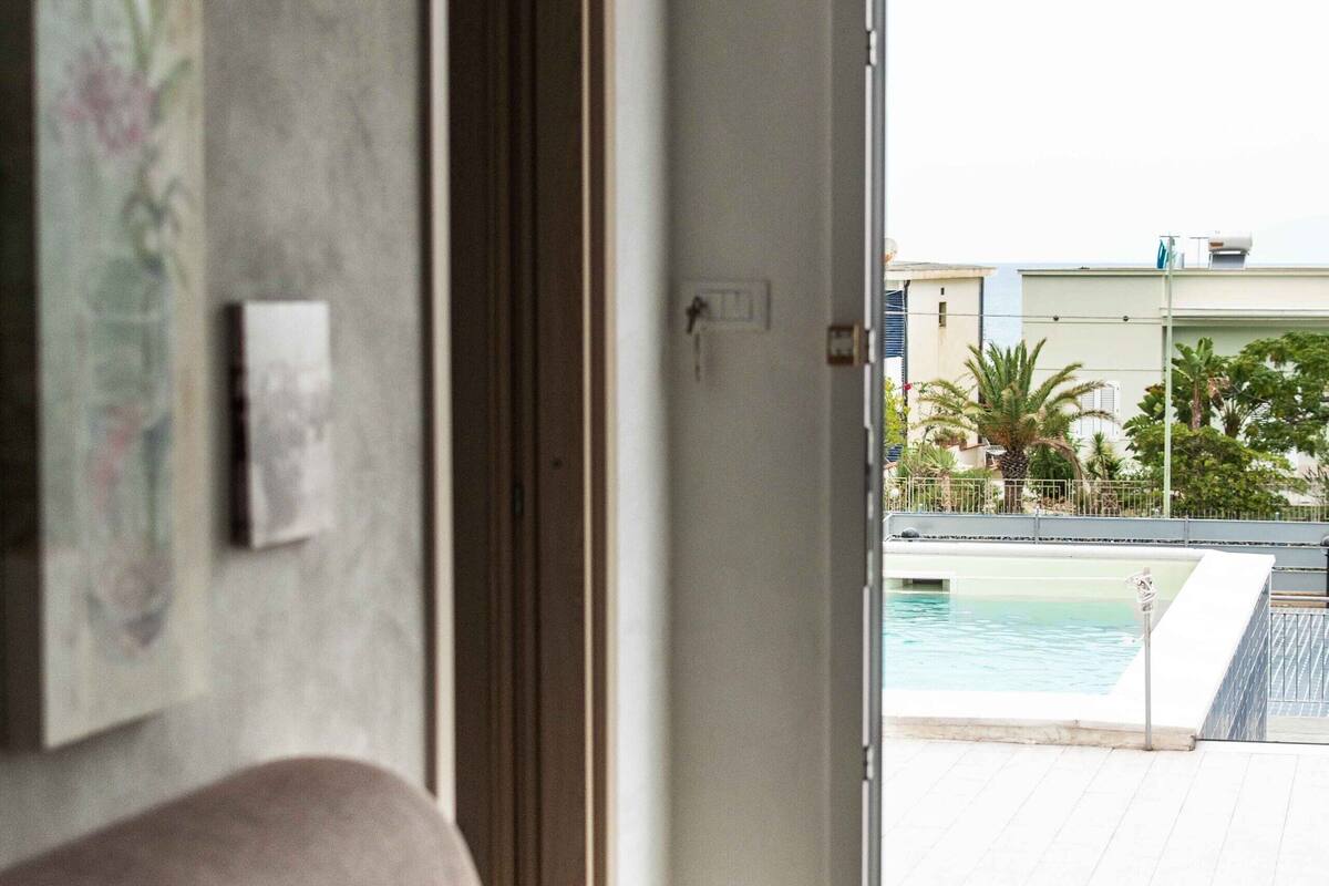 Classic-huvila, 3 makuuhuonetta | Vastaanotto