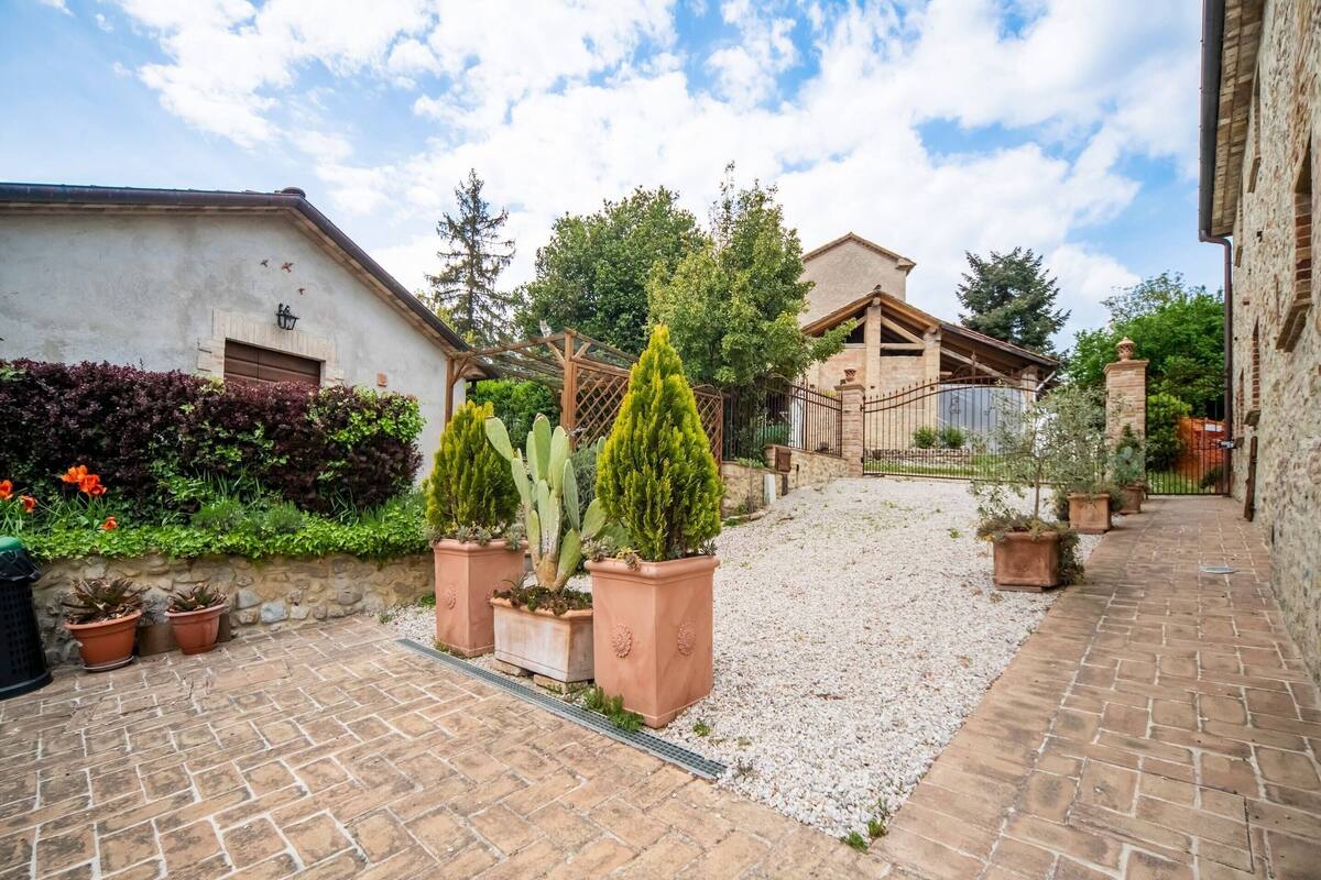 Deluxe House, 1 Bedroom | Reception