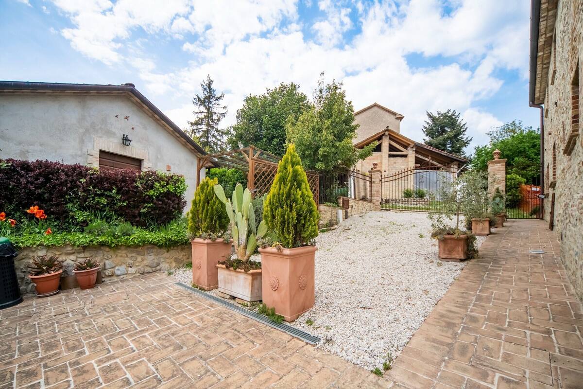 Deluxe House, 1 Bedroom | Reception